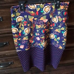 LulaRoe Cassie